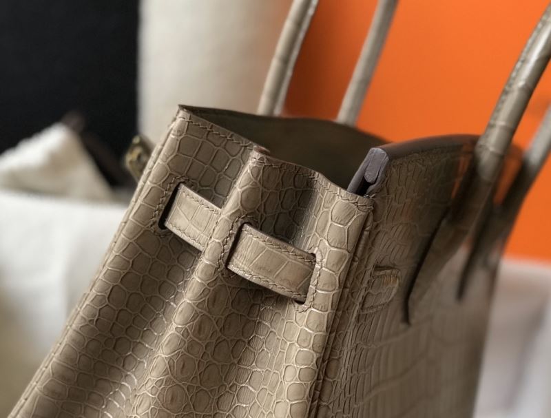 Hermes Birkin Bags